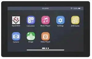 ESP32P4 7inch Touch Screen Development Board Integrated ESP32-C6 Dual-Core Processor Built-in 2.0million Camera ESP32P4 7inch Touch Screen Development Board Integrated ESP32-C6 Dual-Core Processor Built-in 2.0million Camera
