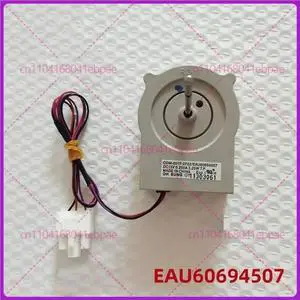 for Refrigerator DC cooling fan DC13V/ODM-001F-2F22 motor EAU60694507 for Refrigerator DC cooling fan DC13V/ODM-001F-2F22 motor EAU60694507