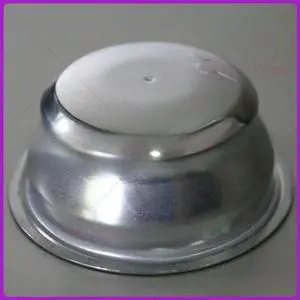 For DeLonghi semi-automatic coffee machine accessories EC680 EC850 EC860 2 cups, filter For DeLonghi semi-automatic coffee machine accessories EC680 EC850 EC860 2 cups, filter