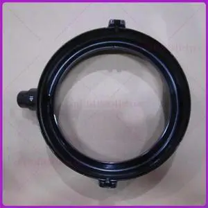 For Juicer Accessories HR1832 HR1833 HR1836 HR1837 Middle Base with Minor Scratches For Juicer Accessories HR1832 HR1833 HR1836 HR1837 Middle Base with Minor Scratches