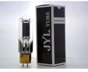 Jinyin Re 845 Electronic Tube High Voltage Resistance Factory Direct Sale 15 Months Warranty Bile Emperor 845 Return of the King Jinyin Re 845 Electronic Tube High Voltage Resistance Factory Direct Sale 15 Months Warranty Bile Emperor 845 Return of the King