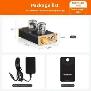 E6 HIFI Class A Tube Preamplifier Audio Preamp Desktop Audiophile Tube Amplifier Power Amplifier Upgrade E6 HIFI Class A Tube Preamplifier Audio Preamp Desktop Audiophile Tube Amplifier Power Amplifier Upgrade