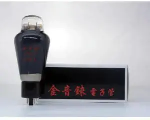 Jinyin Re Tianla 274B-T Electronic Tube Rectifier Tube Nano Carbon Anode High Voltage Resistant Replacement for 5U4 5Z3 Jinyin Re Tianla 274B-T Electronic Tube Rectifier Tube Nano Carbon Anode High Voltage Resistant Replacement for 5U4 5Z3