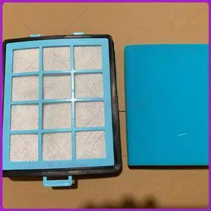 For Vacuum Cleaner FC8760 8761 8764 8766 8769 9710 9714 15 Filter Accessories For Vacuum Cleaner FC8760 8761 8764 8766 8769 9710 9714 15 Filter Accessories