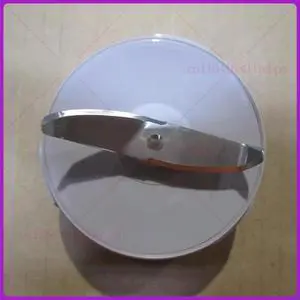 For Blender HR2872 HR2874 HR2876 Dry Grinding Blade Blade Head Accessories For Blender HR2872 HR2874 HR2876 Dry Grinding Blade Blade Head Accessories