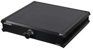 High-Fidelity Zero Loss 4-Channel Audio Signal Input Switcher 4-to-1 Passive Preamp Signal Controller High-Fidelity Zero Loss 4-Channel Audio Signal Input Switcher 4-to-1 Passive Preamp Signal Controller