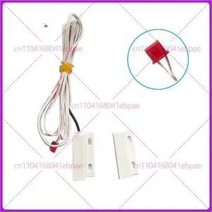 Ice Maker Parts Door Magnetic Switch Wire Length 3P 1.2m De-icing Sensor Ice Full Switch For Ice Machine Ice Maker Parts Door Magnetic Switch Wire Length 3P 1.2m De-icing Sensor Ice Full Switch For Ice Machine