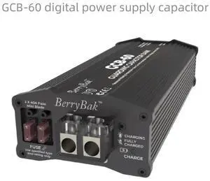 filter capacitor voltage stabilizer group for car audio modification power amplifier pond replaces the Farad capacitor GCB-60 filter capacitor voltage stabilizer group for car audio modification power amplifier pond replaces the Farad capacitor GCB-60