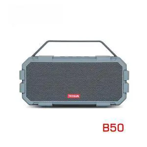 B50 Bluetooth Speaker, High-Fidelity Player, Dual Speakers, Includes 8G Card B50 Bluetooth Speaker, High-Fidelity Player, Dual Speakers, Includes 8G Card