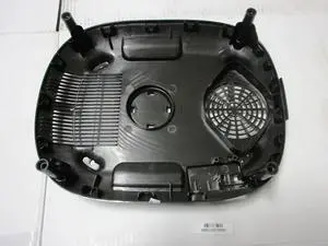 For Electric Pressure Cooker HD2038 2190 2195 2298 Base, Plastic Accessories For Electric Pressure Cooker HD2038 2190 2195 2298 Base, Plastic Accessories