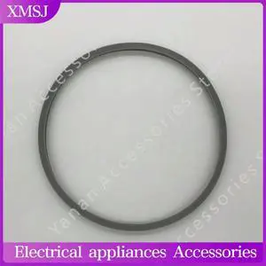 1Pcs for Panasonic Electric Kettle Top Cover Seal Rubber Ring Parts 1Pcs for Panasonic Electric Kettle Top Cover Seal Rubber Ring Parts