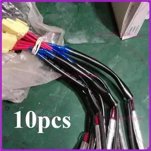 10pcs for refrigerator parts defrost sensor probe temperature DA47-00301D DA47-00432A 10pcs for refrigerator parts defrost sensor probe temperature DA47-00301D DA47-00432A