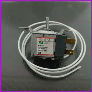 Refrigerator Temperature Control Switch WDF8B-L(E) WDF8B-103-024E Thermostat For XINGX Refrigerator Refrigerator Temperature Control Switch WDF8B-L(E) WDF8B-103-024E Thermostat For XINGX Refrigerator