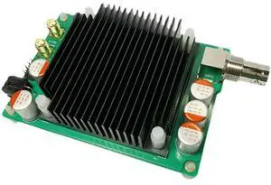 ADA4870 High Speed Power Amplifier Module\Output 35Vp-p/1A\Composite Amplifier ADA4870 High Speed Power Amplifier Module\Output 35Vp-p/1A\Composite Amplifier