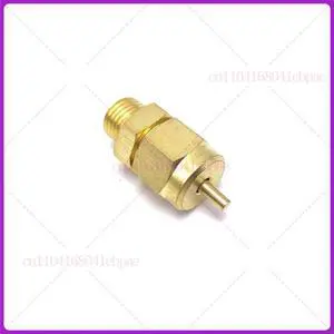 Espresso Coffee Machine Boiler Saftey Valve Vacuum Break Valve For ASTORIA CMA BEZZERA CIMBALI EXPOBAR MARZOCCO ROYAL SANREMO Espresso Coffee Machine Boiler Saftey Valve Vacuum Break Valve For ASTORIA CMA BEZZERA CIMBALI EXPOBAR MARZOCCO ROYAL SANREMO