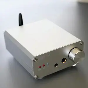 L1387dac usb/bt bluetooth decoding headphone amplifier all-in-one machine 4.4 balanced output aptx/ldac protocol L1387dac usb/bt bluetooth decoding headphone amplifier all-in-one machine 4.4 balanced output aptx/ldac protocol