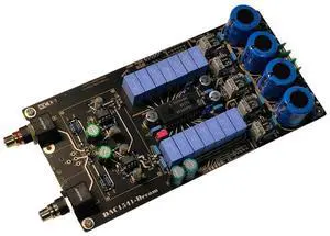 TDA1541 DAC finished product customization (excluding TDA1541 chip) TDA1541 DAC finished product customization (excluding TDA1541 chip)