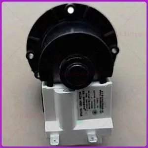 for Panasonic washing machine parts BPX2-31L = BPX2-87L BPX2-213L drain pump motor good working part for Panasonic washing machine parts BPX2-31L = BPX2-87L BPX2-213L drain pump motor good working part
