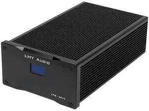 BLUESOUND NOTE 2i with DC5V linear power supply BLUESOUND NOTE 2i with DC5V linear power supply