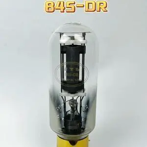 Jinyin Re Meizu 845-DR Electronic Tube High Voltage Resistant Bile Emperor 845 King Returns Jinyin Re Meizu 845-DR Electronic Tube High Voltage Resistant Bile Emperor 845 King Returns
