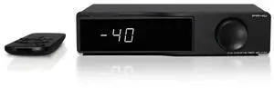 PA40 Speaker Amplifier HiFi Digital Amplifier Home High-Power Post-Amplifier 165W PA40 Speaker Amplifier HiFi Digital Amplifier Home High-Power Post-Amplifier 165W