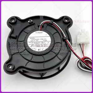 for refrigerator Fan motor for refrigerator freezer 12035GE-12M-YT 12V DC 0.26A for refrigerator Fan motor for refrigerator freezer 12035GE-12M-YT 12V DC 0.26A