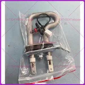 For Midea Bugu Dishwasher heating tube for DC41 Error E3 For Midea Bugu Dishwasher heating tube for DC41 Error E3