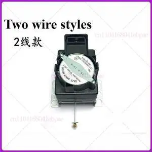 1pcs washing machine Tractor Motor rotortractor XQB45-162 XQB50-2188 QA22 Drain solenoid valve 1pcs washing machine Tractor Motor rotortractor XQB45-162 XQB50-2188 QA22 Drain solenoid valve