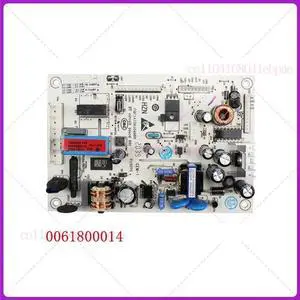 for Haier frequency refrigerator computer board circuit board BCD-318W 0061800014 driver board good working for Haier frequency refrigerator computer board circuit board BCD-318W 0061800014 driver board good working