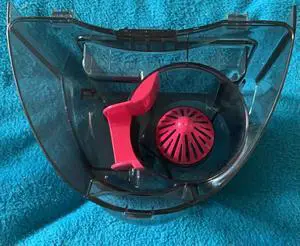 For , Vacuum Cleaner FC5228 5226 Dust Cup, Dust Can, Trash Can, Plastic Accessories For , Vacuum Cleaner FC5228 5226 Dust Cup, Dust Can, Trash Can, Plastic Accessories