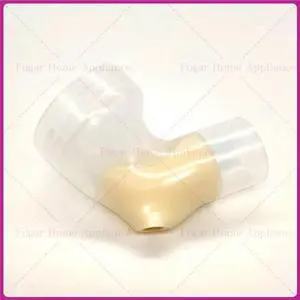 1pcs For Medela Swing Electric Breast Pump connectors 1pcs For Medela Swing Electric Breast Pump connectors