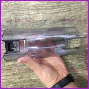 Dust cup for DX600/DX600S vacuum cleaners Dust cup for DX600/DX600S vacuum cleaners
