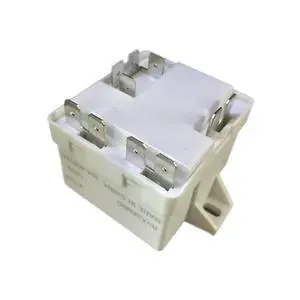 RVA 4G3D 35A-400V Compressor Relay Start Relay For Ice Maker Refrigerator RVA 4G3D 35A-400V Compressor Relay Start Relay For Ice Maker Refrigerator