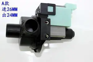 Ice Machine Accessories 31mm 24mm PCX-30G 30W Drainage Pump Circulation Pump For BREMA Ice Machine Ice Machine Accessories 31mm 24mm PCX-30G 30W Drainage Pump Circulation Pump For BREMA Ice Machine