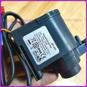 For Lifitech AP1200 230V 8.5 W ice maker with integrated water circulation pump For Lifitech AP1200 230V 8.5 W ice maker with integrated water circulation pump
