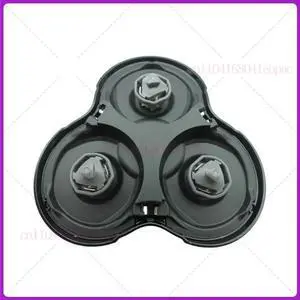 for Shaver Head Base For S9911 S9731 S9511 S9111 S9031 S9988 Shaver Card Middle Seat Replacement for Shaver Head Base For S9911 S9731 S9511 S9111 S9031 S9988 Shaver Card Middle Seat Replacement