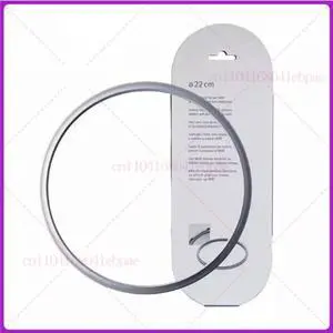 1pcs for WMF pressure cooker accessories pressure cooker sealing ring silicone ring 22cm 1pcs for WMF pressure cooker accessories pressure cooker sealing ring silicone ring 22cm