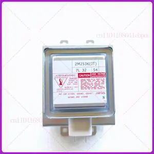 for 2M253K Microwave Oven Magnetron 2M253K (JT) 2M253K (JT) GAL01 Microwave Oven parts for 2M253K Microwave Oven Magnetron 2M253K (JT) 2M253K (JT) GAL01 Microwave Oven parts