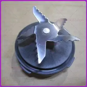 For Mixer HR2171 Mixing Knife, Knife Head, Blade, Ring, Accessories For Mixer HR2171 Mixing Knife, Knife Head, Blade, Ring, Accessories