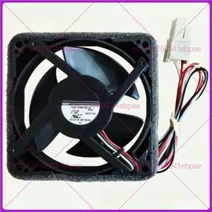 1pcs U92C12MS1B3-52 NIDEC Cooling fan for Refrigerator Fridge DA81-06013A 12V 0.16A Parts 1pcs U92C12MS1B3-52 NIDEC Cooling fan for Refrigerator Fridge DA81-06013A 12V 0.16A Parts