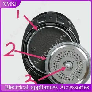 accessories for cuckoo rice cooker seal ring/skin plug/cleaning lid rubber ring 3-piece set accessories for cuckoo rice cooker seal ring/skin plug/cleaning lid rubber ring 3-piece set