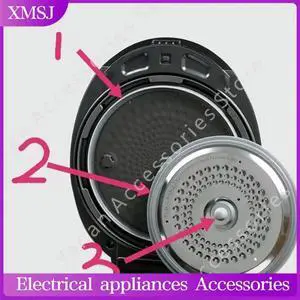 accessories for cuckoo rice cooker seal ring/skin plug/cleaning lid rubber ring 3-piece set accessories for cuckoo rice cooker seal ring/skin plug/cleaning lid rubber ring 3-piece set