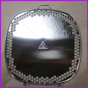 For Air Fryer HD9642 9622 9627 9641 9743 9749 Basket Cover Accessories For Air Fryer HD9642 9622 9627 9641 9743 9749 Basket Cover Accessories