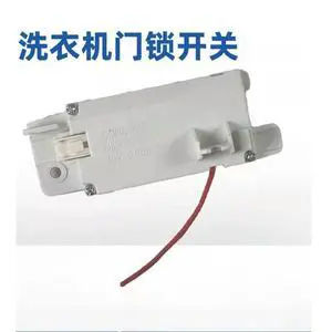 For Wave Wheel Washing Machine Door Lock EBF61215202 Switch For Wave Wheel Washing Machine Door Lock EBF61215202 Switch