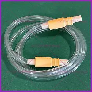 1pcs For Medela Swing Electric Breast Pump Single-sided Catheter 1pcs For Medela Swing Electric Breast Pump Single-sided Catheter
