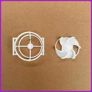 Fits for Siemens/Bosch Dishwasher Shower/Spout Roller Accessories Fits for Siemens/Bosch Dishwasher Shower/Spout Roller Accessories