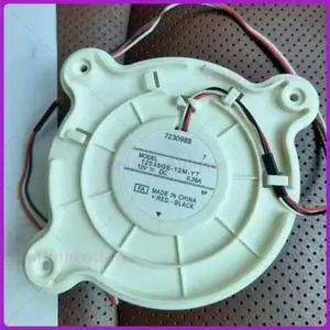 For Refrigerator Refrigerator Fan DA31-00287B/C Cooling 12035GE-12M-YT For Refrigerator Refrigerator Fan DA31-00287B/C Cooling 12035GE-12M-YT