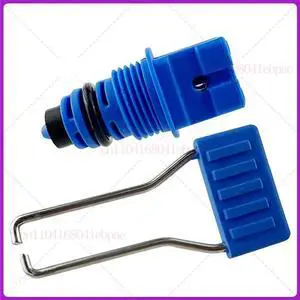 Gas Boilers Spare Parts Water Filling Valve Handle For Bosch Gas Wall Hanging Furnace Replace Gas Boilers Spare Parts Water Filling Valve Handle For Bosch Gas Wall Hanging Furnace Replace