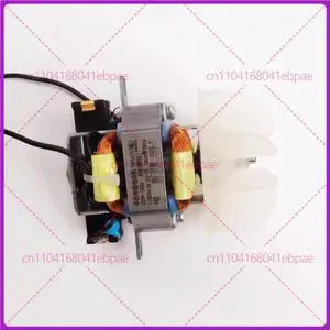 Hot and cold wind hair dryer pure copper motor hair dryer 5415 motor accessories Hot and cold wind hair dryer pure copper motor hair dryer 5415 motor accessories