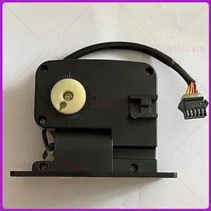 Drawing Motor Of Elliptical Machine Running Servo Motor Replace accessories Drawing Motor Of Elliptical Machine Running Servo Motor Replace accessories